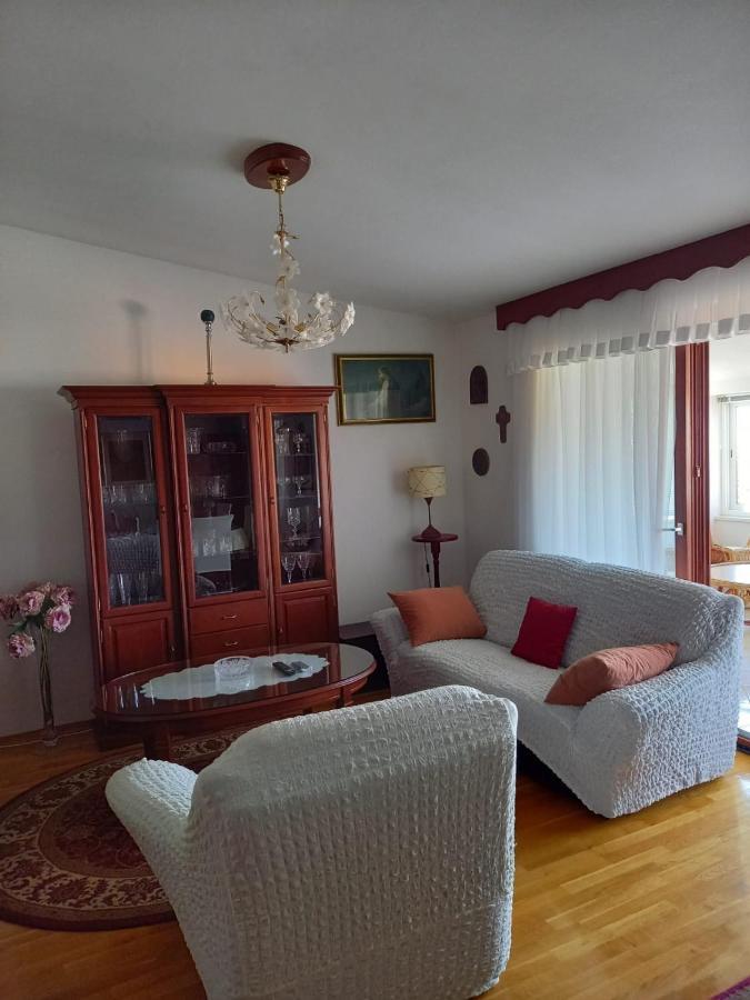 Apartments Raos Stobreč 外观 照片