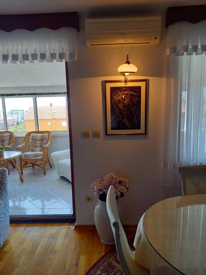 Apartments Raos Stobreč 外观 照片