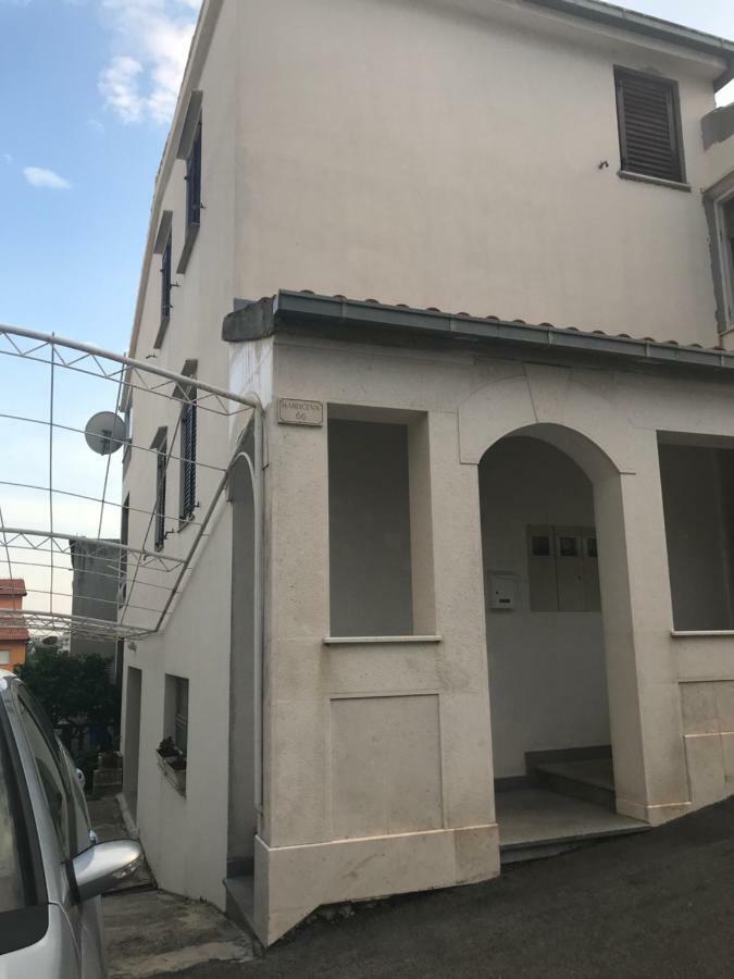 Apartments Raos Stobreč 外观 照片